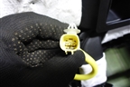 Торпедо с AIR BAG (847102G100VA) для Kia Magentis с 2005-2010г (Маджентис 2)