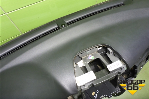 Торпедо с AIR BAG (847102G100VA) для Kia Magentis с 2005-2010г (Маджентис 2)