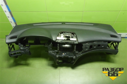 Торпедо с AIR BAG (847102G100VA) для Kia Magentis с 2005-2010г (Маджентис 2)