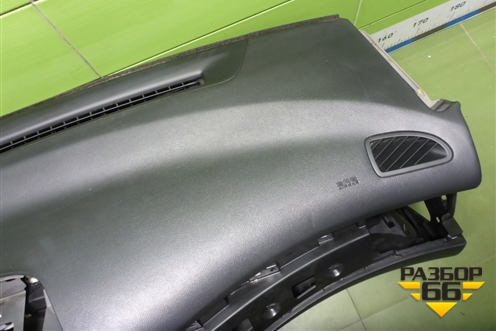 Торпедо с AIR BAG (847102G100VA) для Kia Magentis с 2005-2010г (Маджентис 2)