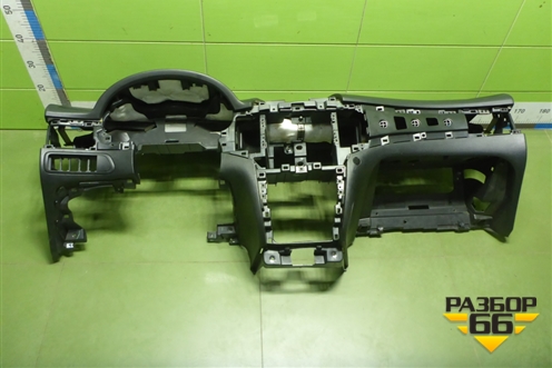 Торпедо с AIR BAG (847102G100VA) для Kia Magentis с 2005-2010г (Маджентис 2)