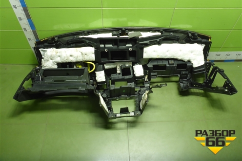 Торпедо с AIR BAG (847102G100VA) для Kia Magentis с 2005-2010г (Маджентис 2)