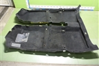 Покрытие напольное для Kia Magentis с 2005-2010г (Маджентис 2)