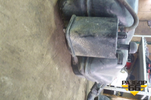 Бак топливный (3115007600) для Kia Picanto с 2005-2011г