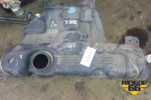 Бак топливный для Renault Megane 2 с 2002-2009г