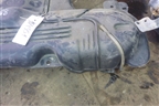 Бак топливный для Renault Megane 2 с 2002-2009г
