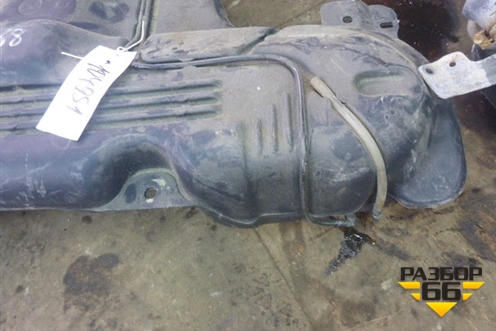 Бак топливный для Renault Megane 2 с 2002-2009г