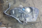 Бак топливный (универсал) для Opel Astra H с 2004-2015г