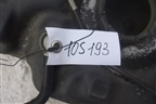 Бак топливный для Nissan Tiida (C11X) с 2004-2013г
