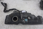Бак топливный для Renault Clio с 1998-2002г