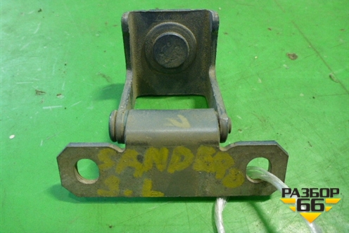 Петля двери багажника (844007338R) для Renault Sandero с 2009-2014г