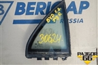 Стекло двери задней правой форточка седан (17060900F3019) для BYD F3 с 2007г