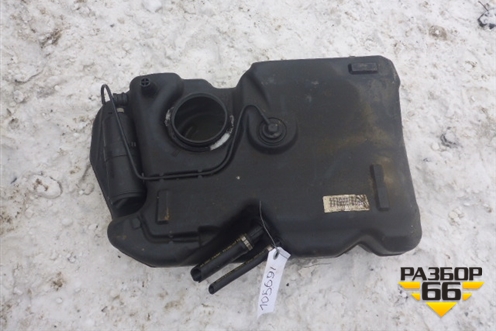 Бак топливный для Ford Fusion с 2002г