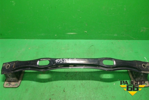 Усилитель заднего бампера (51157158449) для BMW X5 E70 с 2007-2013г