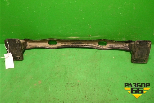 Усилитель заднего бампера (51157158449) для BMW X5 E70 с 2007-2013г