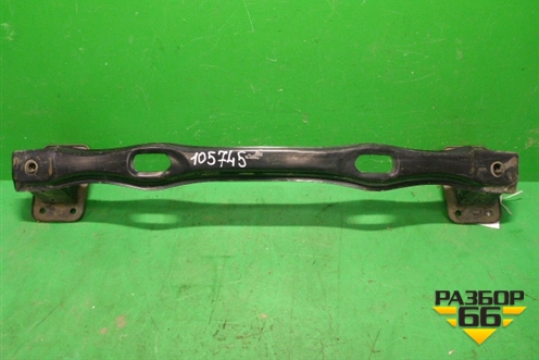 Усилитель заднего бампера (51157158449) для BMW X5 E70 с 2007-2013г