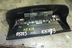 Фонарь задний стоп сигнал (после 2008г) для Daewoo Nexia с 1995-2016г