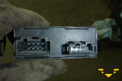 Блок электронный (HA00675G2M1) для Haima Haima 3