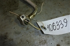 Трубка кондиционера для Opel Meriva с 2003-2010г