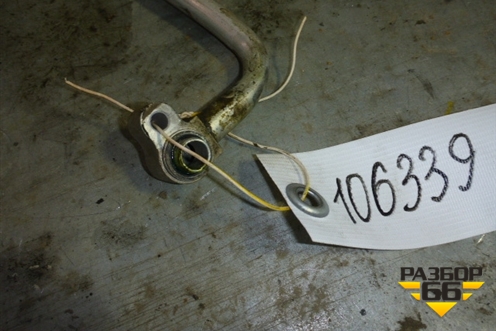 Трубка кондиционера для Opel Meriva с 2003-2010г