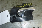 Ручка внутренняя двери передней правой (13121859) для Opel Meriva с 2003-2010г