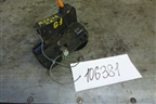 Замок двери передней правой для Opel Meriva с 2003-2010г