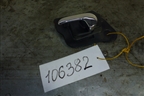 Ручка внутренняя двери задней левой для Opel Meriva с 2003-2010г