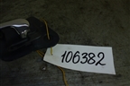 Ручка внутренняя двери задней левой для Opel Meriva с 2003-2010г