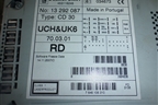 Магнитола (13292087) для Opel Meriva с 2003-2010г