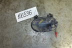 Ручка наружная двери передней левой для Opel Meriva с 2003-2010г