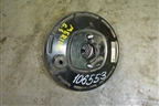 Усилитель тормозов вакуумный (13253554) для Opel Meriva с 2003-2010г