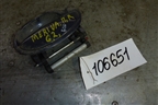 Ручка наружная двери передней правой для Opel Meriva с 2003-2010г