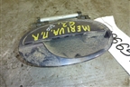 Ручка наружная двери передней правой для Opel Meriva с 2003-2010г