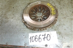 Корзина сцепления (1.6л Z16XEP) для Opel Meriva с 2003-2010г