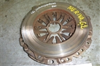 Корзина сцепления (1.6л Z16XEP) для Opel Meriva с 2003-2010г
