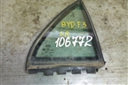 Стекло двери задней правой форточка для BYD F3 с 2007г