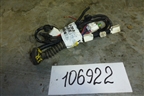 Проводка двери задней правой для BYD F3 с 2007г