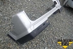 Бампер задний (под парктроник) для Honda CR-V(RD4) с 2002-2006г