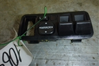 Переключатель регулировки зеркал для BYD F3 с 2007г