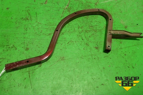 Петля крышки багажника (F35605100) для BYD F3 с 2007г