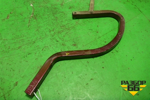 Петля крышки багажника (F35605200) для BYD F3 с 2007г