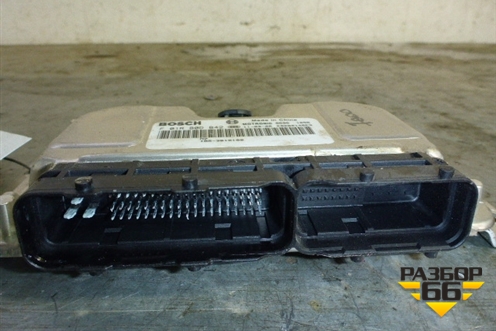 Блок управления двигателем для BYD F3 с 2007г
