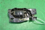 Ручка внутренняя двери передней левой (96555515ZD) для Peugeot 207 с 2006-2015г