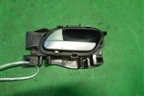 Ручка внутренняя двери передней левой (96555515ZD) для Peugeot 207 с 2006-2015г