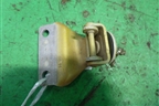 Петля двери багажника для Peugeot 207 с 2006-2015г