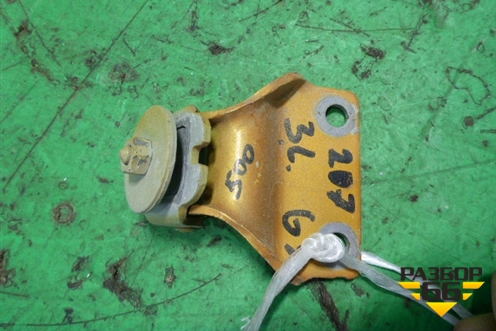Петля двери багажника для Peugeot 207 с 2006-2015г