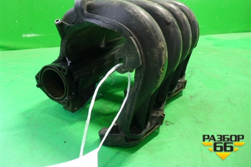 Коллектор впускной (9645400680) для Peugeot 207 с 2006-2015г