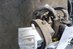 Проводка двери передней правой для Kia Rio с 2005-2011г
