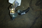 Ручка открывания капота для Kia Rio с 2005-2011г
