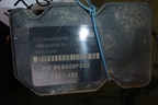 Блок ABS (589201E110) для Kia Rio с 2005-2011г